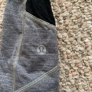 grey small lululemon